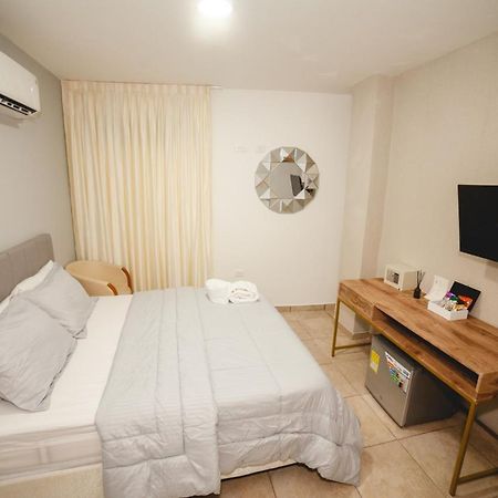Апартаменты Abel Boutique House Картахена Экстерьер фото