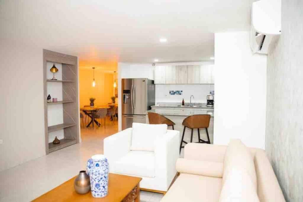 Апартаменты Abel Boutique House Картахена Экстерьер фото