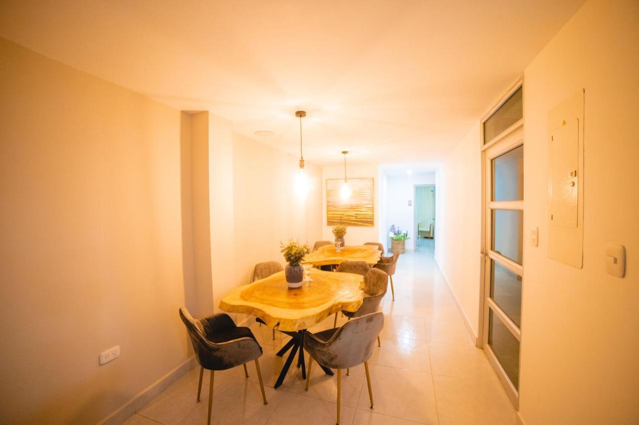 Апартаменты Abel Boutique House Картахена Экстерьер фото