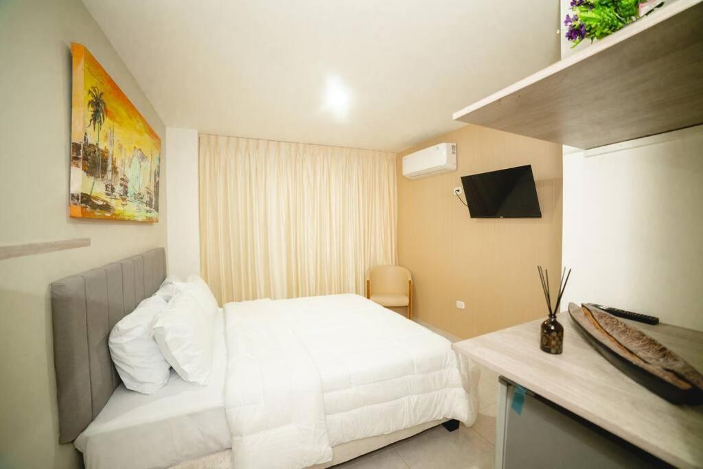 Апартаменты Abel Boutique House Картахена Экстерьер фото