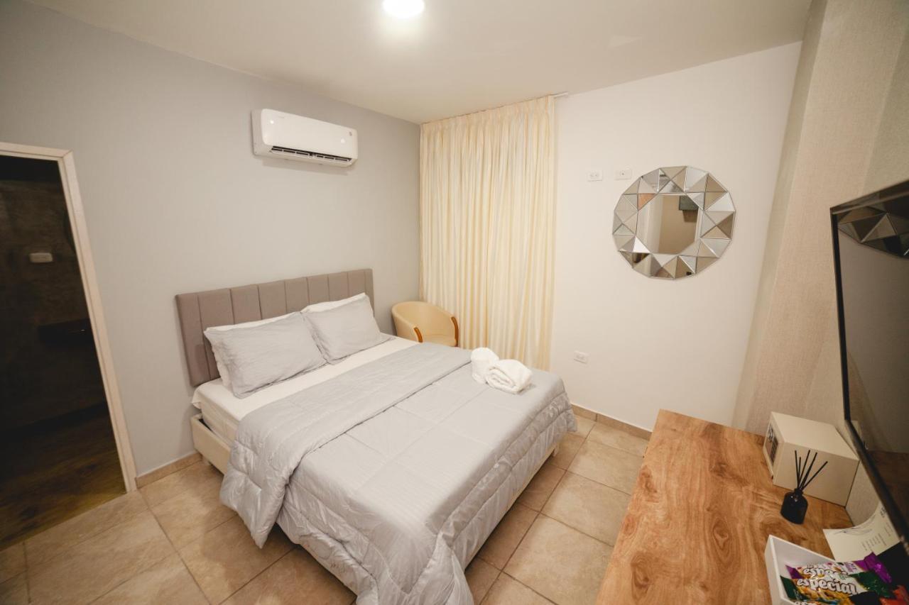 Апартаменты Abel Boutique House Картахена Экстерьер фото