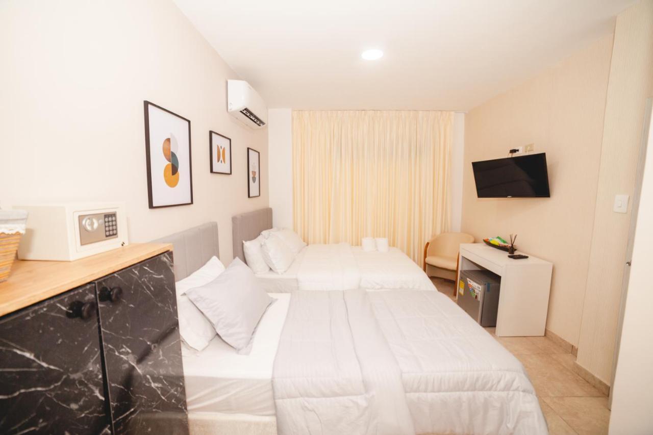 Апартаменты Abel Boutique House Картахена Экстерьер фото