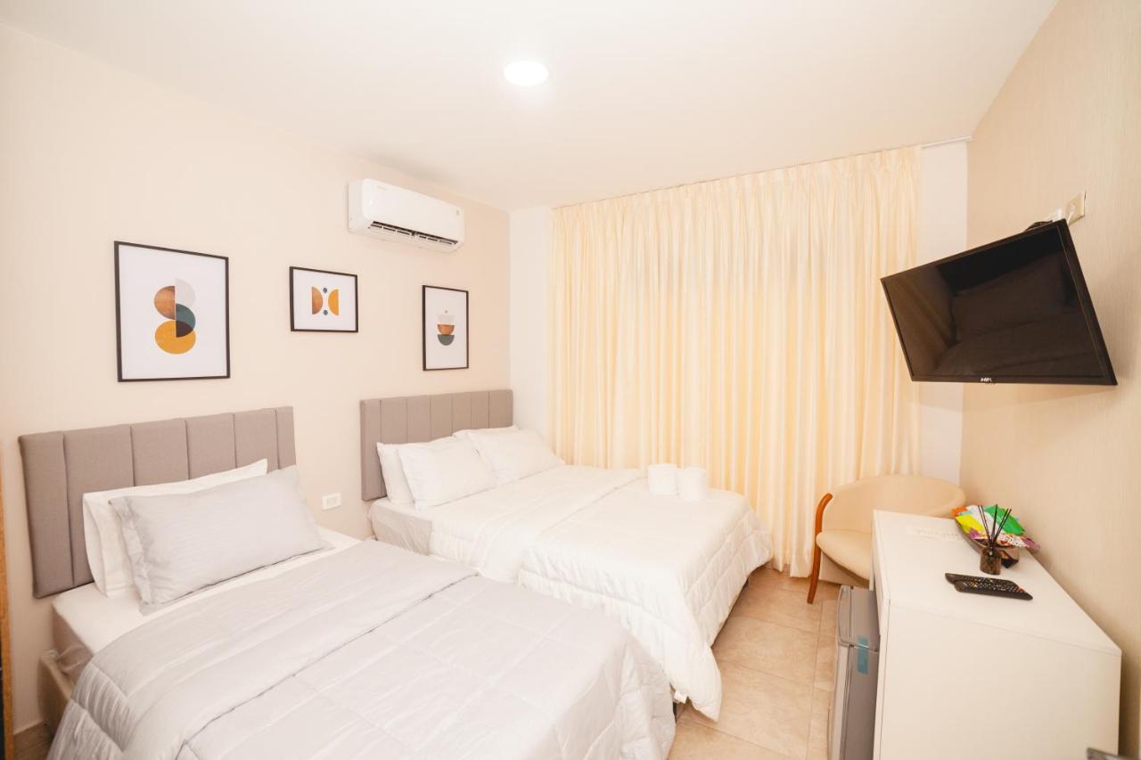 Апартаменты Abel Boutique House Картахена Экстерьер фото