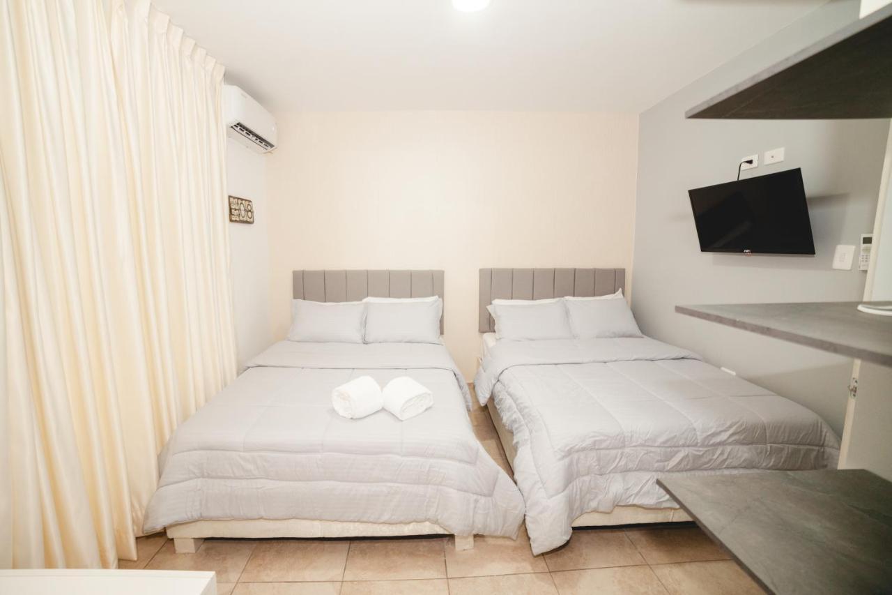Апартаменты Abel Boutique House Картахена Экстерьер фото