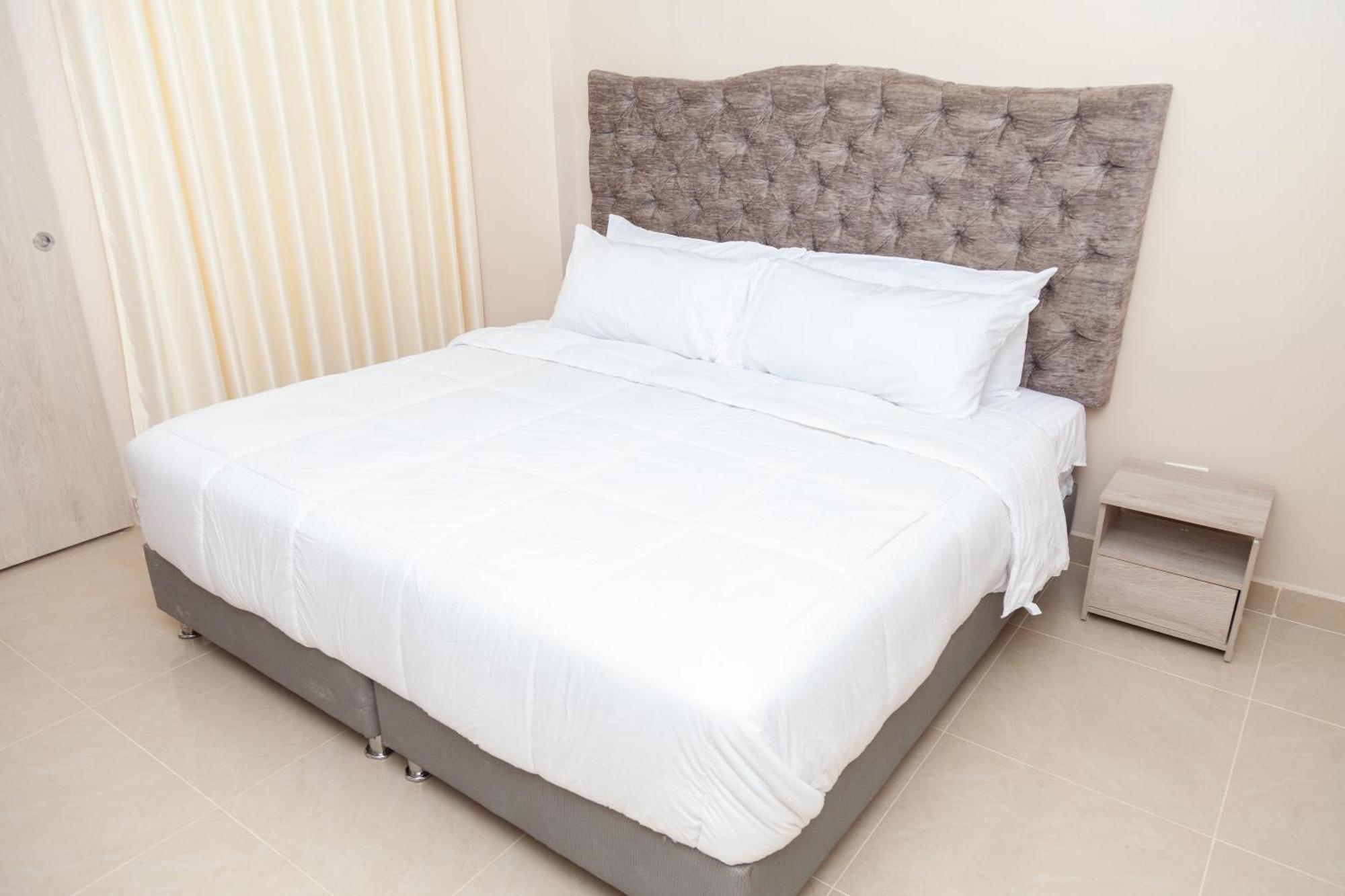 Апартаменты Abel Boutique House Картахена Экстерьер фото